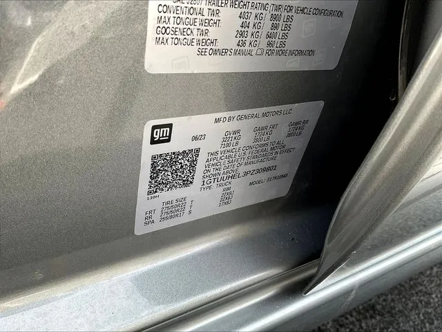 GMC Sierra 1500 photo 21
