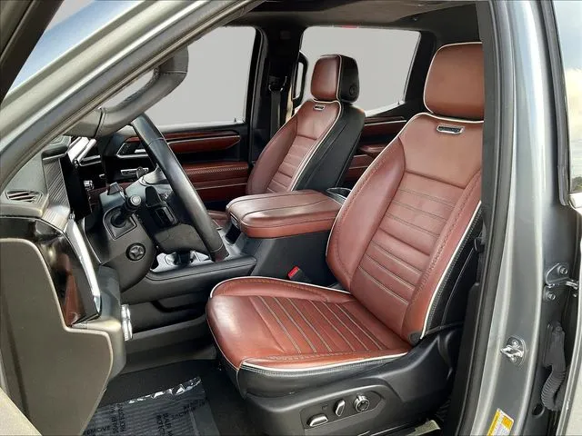 GMC Sierra 1500 photo 23