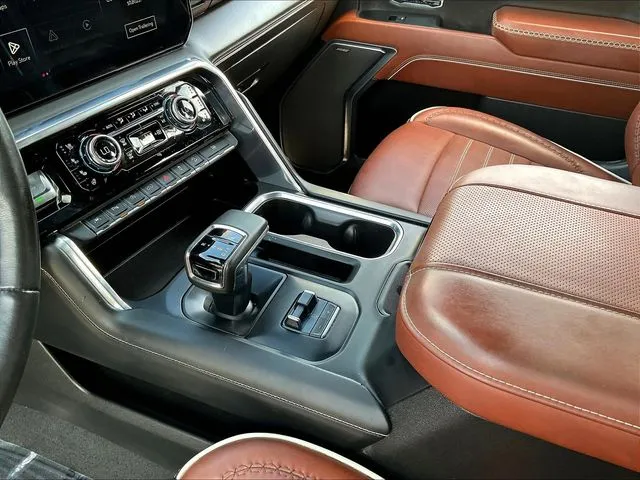 GMC Sierra 1500 photo 20