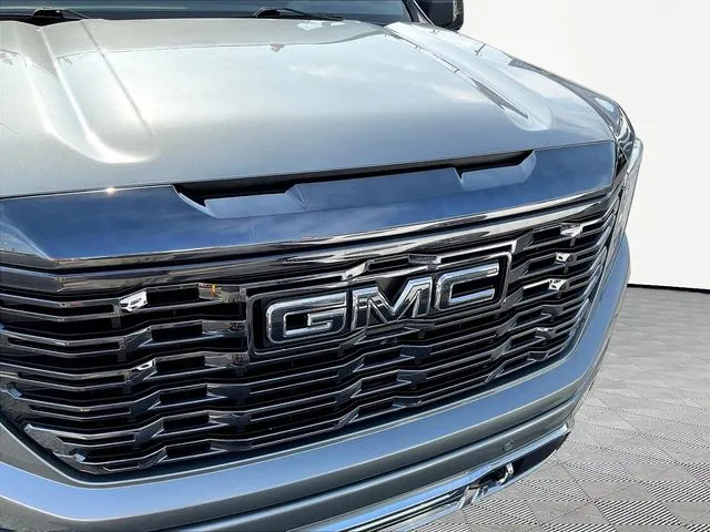 GMC Sierra 1500 photo 35
