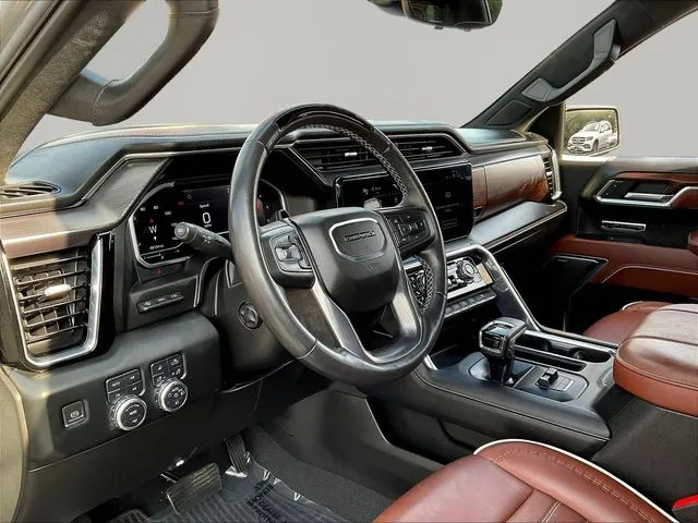 GMC Sierra 1500 photo 19