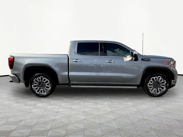 GMC Sierra 1500 photo 8