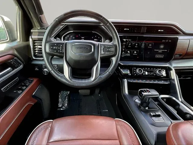 GMC Sierra 1500 photo 11