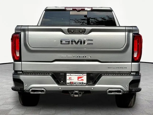 GMC Sierra 1500 photo 6