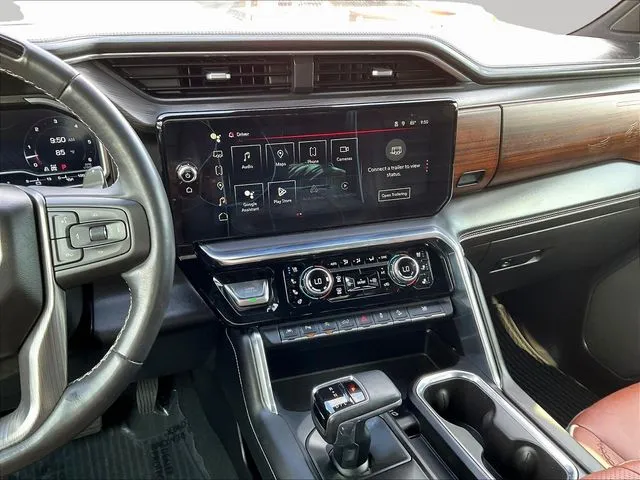 GMC Sierra 1500 photo 12