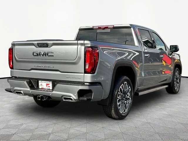 GMC Sierra 1500 photo 7