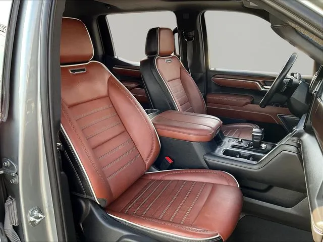 GMC Sierra 1500 photo 31