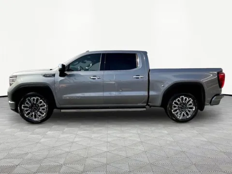 More photos of 2023 GMC Sierra 1500 Denali Ultimate at Gravity Autos Marietta, GA