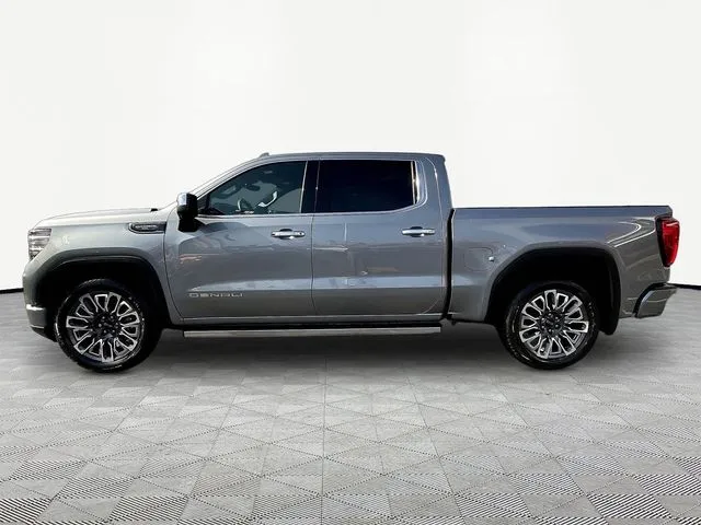 GMC Sierra 1500 photo 4