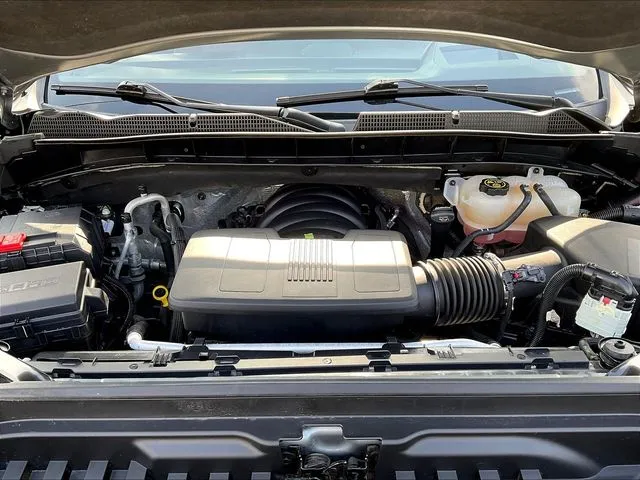 GMC Sierra 1500 photo 32