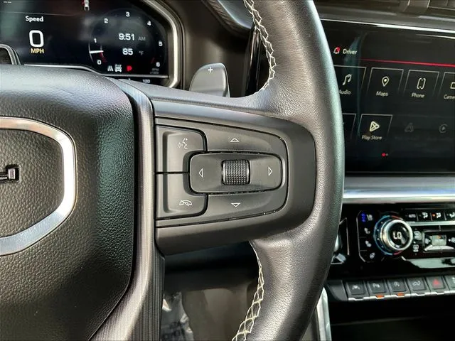 GMC Sierra 1500 photo 15