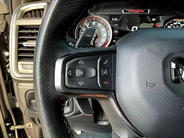 Ram 1500 photo 14