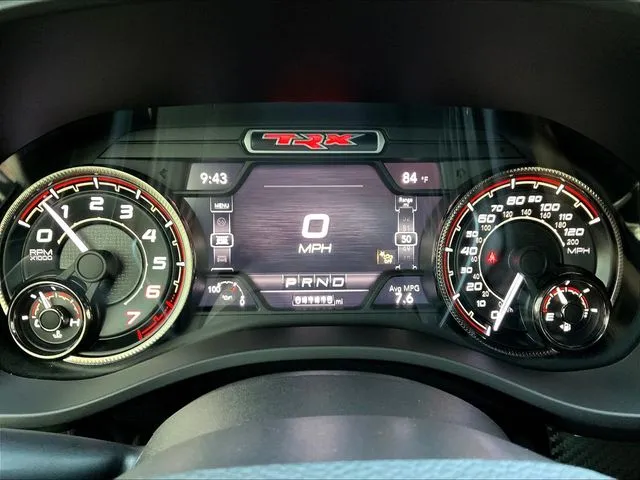 Ram 1500 photo 16