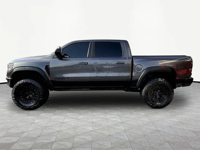 Ram 1500 photo 4