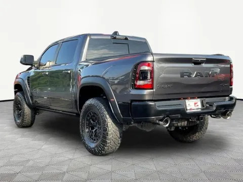 More photos of 2022 Ram 1500 TRX at Gravity Autos Marietta, GA