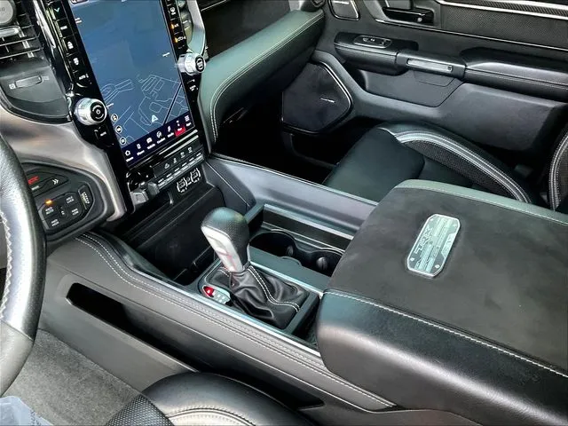 Ram 1500 photo 21