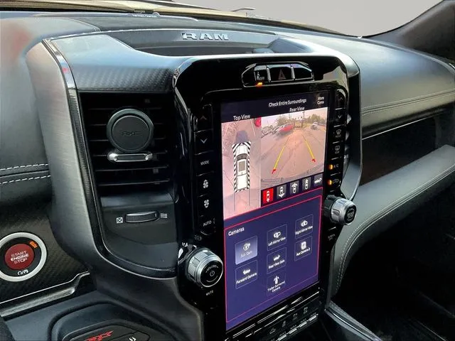Ram 1500 photo 17