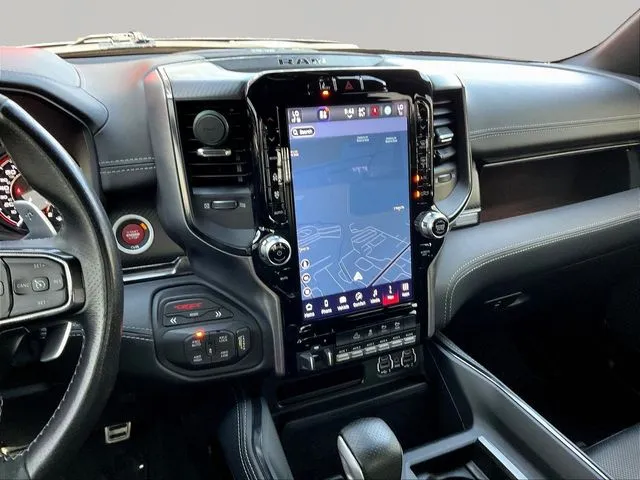 Ram 1500 photo 12