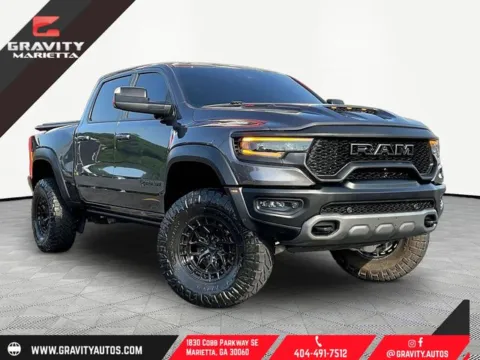Unknown 2022 Ram 1500 TRX for sale in Marietta, GA
