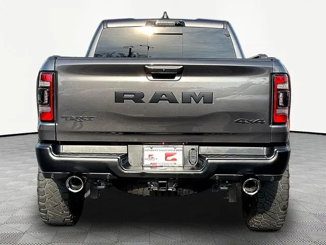 Ram 1500 photo 6
