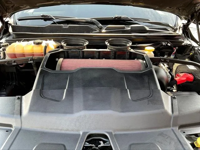 Ram 1500 photo 33
