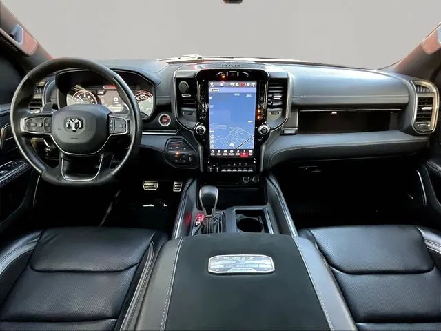 Ram 1500 photo 10