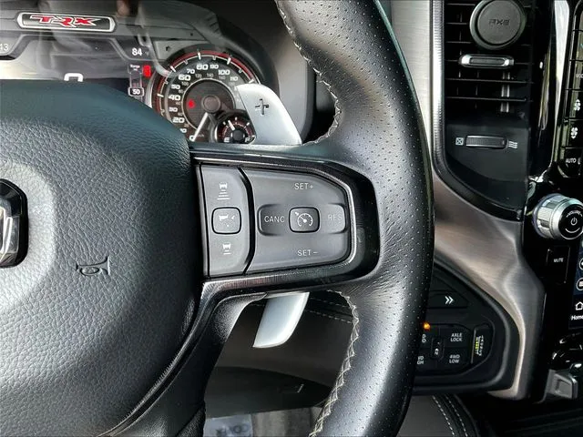 Ram 1500 photo 15