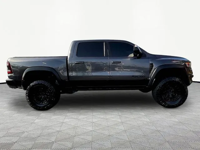 Ram 1500 photo 8