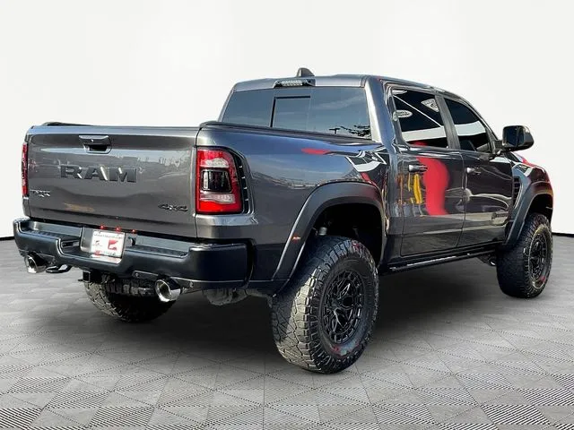 Ram 1500 photo 7