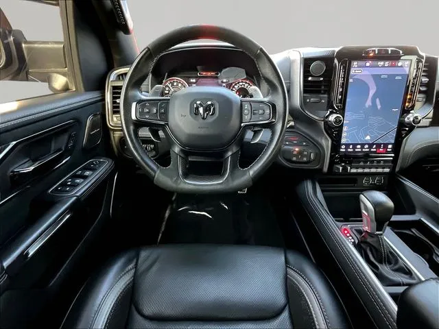Ram 1500 photo 11