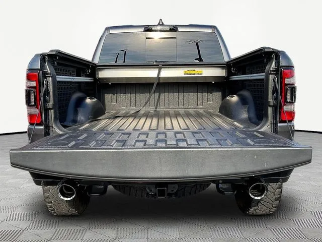 Ram 1500 photo 9