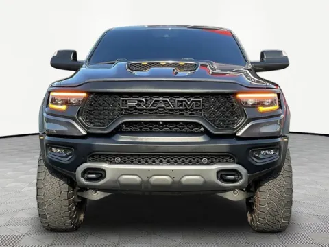 Photos of 2022 Ram 1500 TRX for sale in Marietta, GA at Gravity Autos Marietta