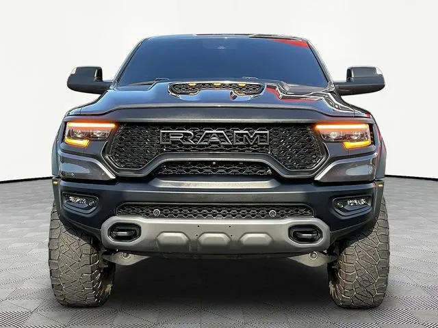 Ram 1500 photo 2