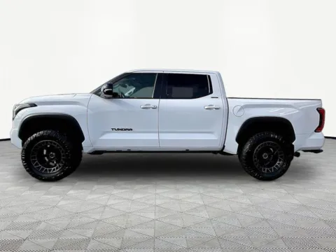More photos of 2024 Toyota Tundra Hybrid Limited at Gravity Autos Marietta, GA