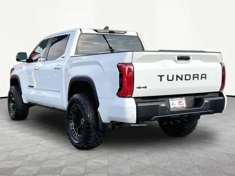 More photos of 2024 Toyota Tundra Hybrid Limited at Gravity Autos Marietta, GA