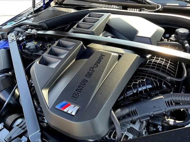 BMW M3 photo 33