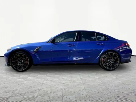 More photos of 2026 BMW M3 Competition at Gravity Autos Marietta, GA