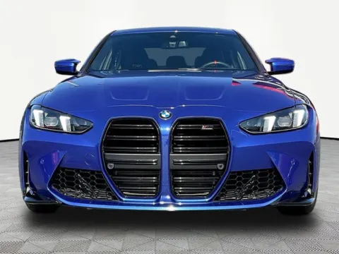 Photos of 2026 BMW M3 Competition for sale in Marietta, GA at Gravity Autos Marietta