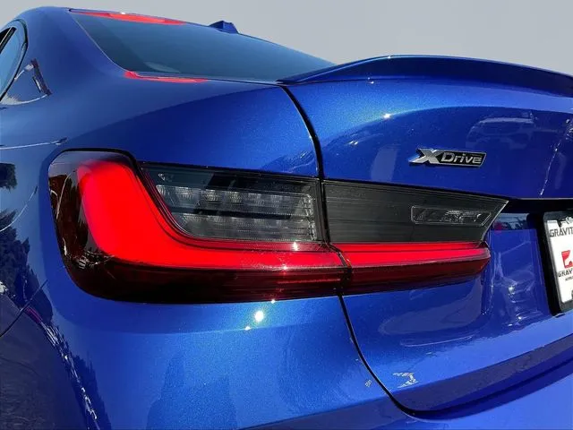 BMW M3 photo 25