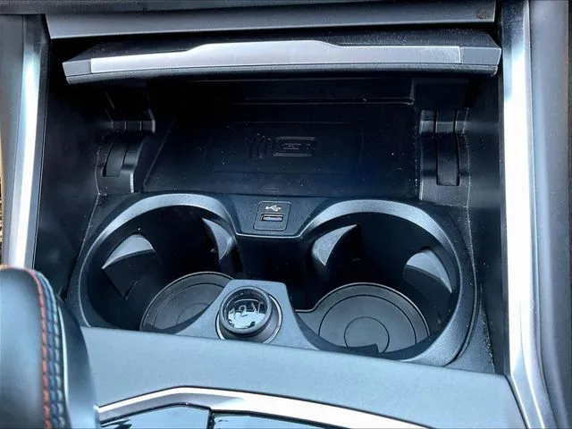 BMW M3 photo 17