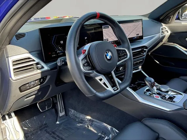 BMW M3 photo 19