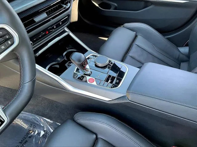 BMW M3 photo 20