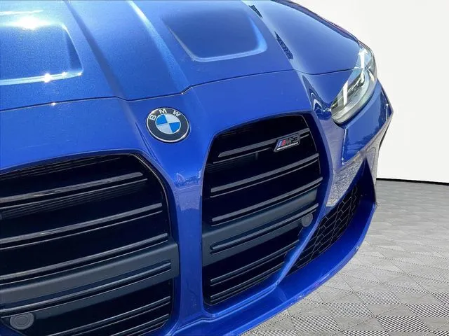 BMW M3 photo 35
