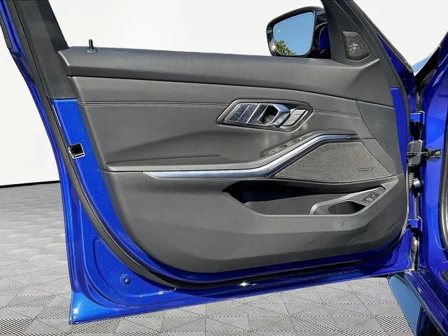 BMW M3 photo 22
