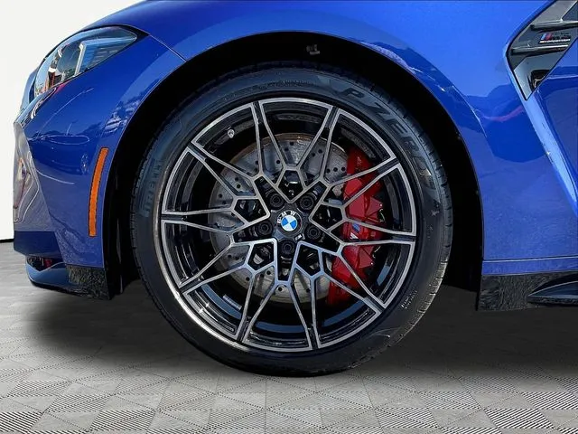 BMW M3 photo 36