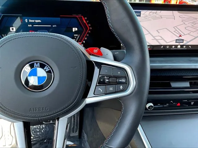 BMW M3 photo 14