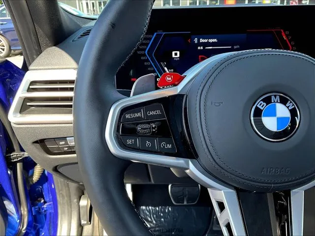 BMW M3 photo 13