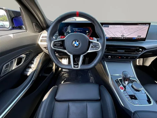 BMW M3 photo 10