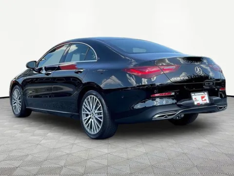 More photos of 2025 Mercedes-Benz CLA 250 at Gravity Autos Marietta, GA