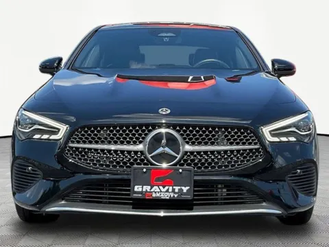 Photos of 2025 Mercedes-Benz CLA 250 for sale in Marietta, GA at Gravity Autos Marietta